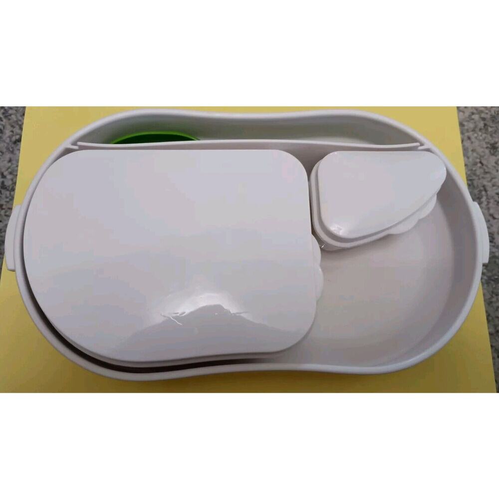 Subaru Lunch Kit Accessory VisionUSA - Picture 4 of 5